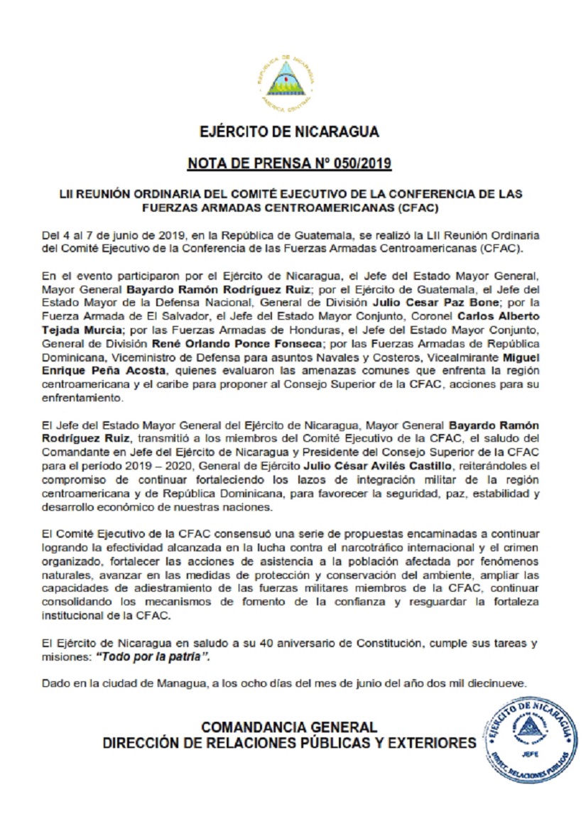 CEFAC1